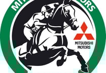 Chepstow horseman takes on prestigious Badminton job