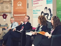 MCC receives enterprise week award