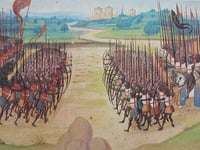Henry of Monmouth and Agincourt