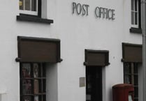 Promising news for Magor Post Office