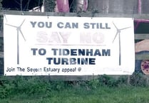 High Court overturns Chepstow turbine plans