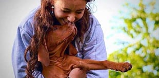 Teenager one step closer to dream operation