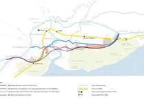 M4 relief road inquiry to discuss alternative routes