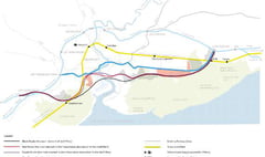 M4 relief road inquiry to discuss alternative routes