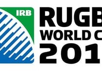 Boost for Wye Valley after Rugby World Cup