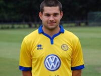 Ten man Town suffer extra time heartache