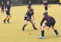 Encouraging start to new era for juniors