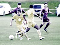 Well-earned point for Town against Cardiff students