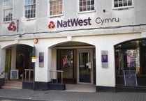 Another bank struggles in Monmouth as Natwest announces branch closure
