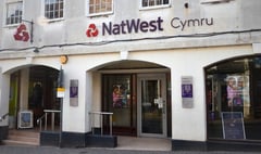 Another bank struggles in Monmouth as Natwest announces branch closure