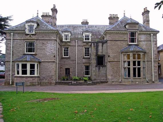 Monmouthshire secures venue for community centre