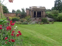 A hive of activity at Nelson Garden’s bee festival