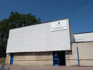 Troubled waters as pool plans rejected again