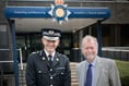 Police launch new feedback service
