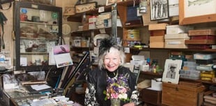 MS pays Senedd tribute to Brown Owl Jean in Volunteers' Week