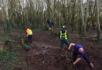 Wyesham woodland group wants volunteers