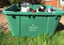 Council to introduce glass collection trial