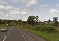Hamlet would be ‘swamped’ under motorway plans