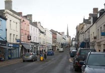 Rate relief pledge to help worried shop owners