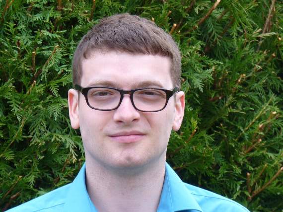 New face on Calidicot town council