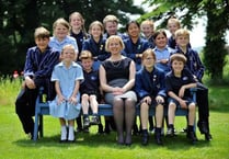 St John’s on-the-Hill School announces new Headteacher