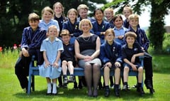 St John’s on-the-Hill School announces new Headteacher