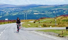 Monmouthshire to welcome Tour of Britain