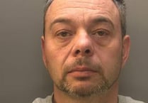 Monmouthshire multi-millionaire sentenced to life in prison after being found guilty of murder