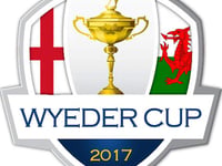 Teams ready to tee off in the Wyeder Cup
