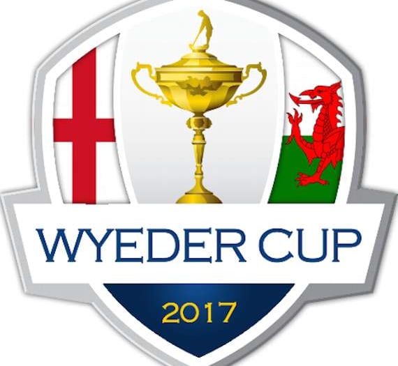 Teams ready to tee off in the Wyeder Cup