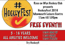 Free event for future hockey stars