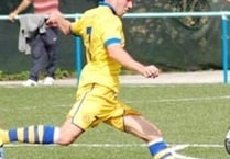 Monmouth suffer ‘harsh’ defeat after conceding first half lead