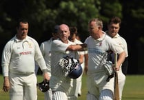 Monmouth make it six wins from seven