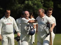 Monmouth make it six wins from seven