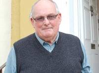 Dave’s on a mission after reaching ‘final straw’ with cancer