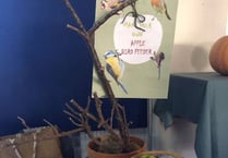 Chepstow’s annual Apple Day this weekend