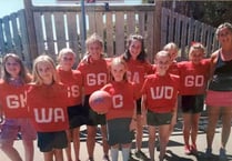New competitive netball team to help develop young players