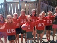 New competitive netball team to help develop young players