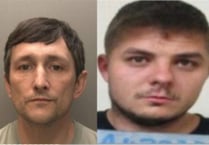 Prison absconders back in custody