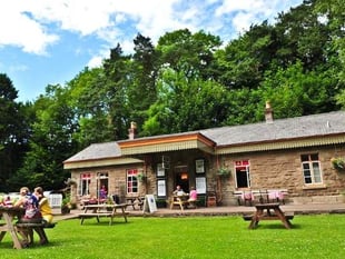 Wye Valley tourist spot not for sale