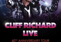 Win tickets to Cliff Richard 60th Anniversary Tour live screening