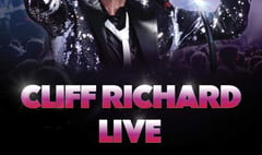 Win tickets to Cliff Richard 60th Anniversary Tour live screening