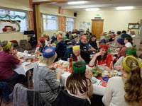 Church to hold Christmas Fayre