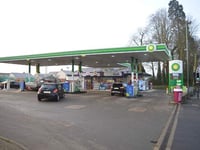 Illegal worker found after town garage raid