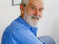 Monmouth Aid's Dr Dick McPherson dies 