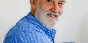 Monmouth Aid's Dr Dick McPherson dies 