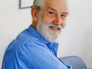 Monmouth Aid's Dr Dick McPherson dies 
