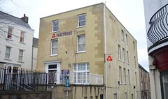 NatWest Chepstow branch to close next year