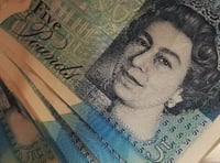 One in three children in poverty in parts of county