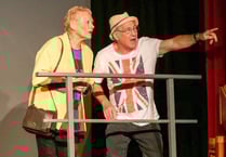 Theatre group needs a new home